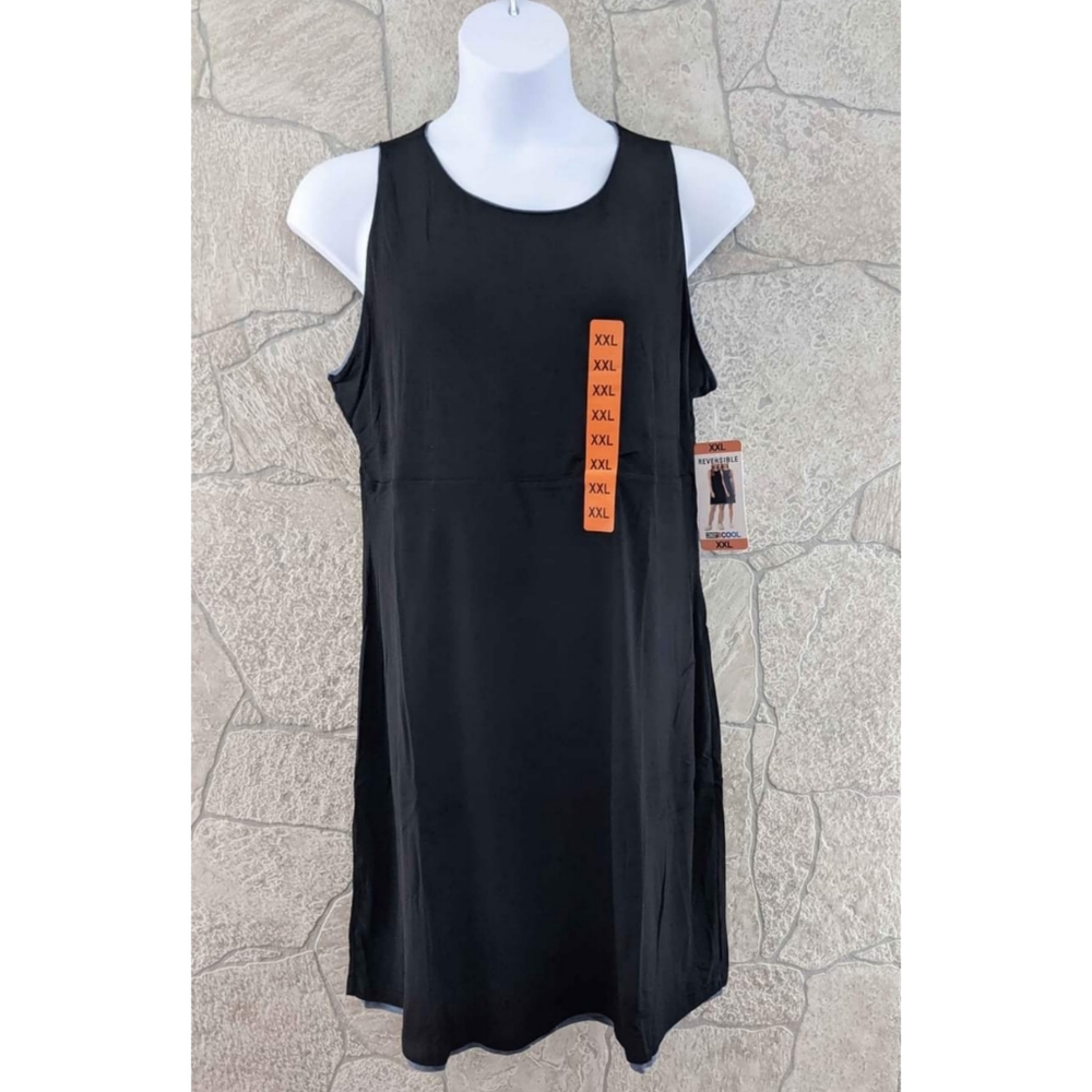 XXL, Ladies' Reversible Dress - Picture 2 of 3